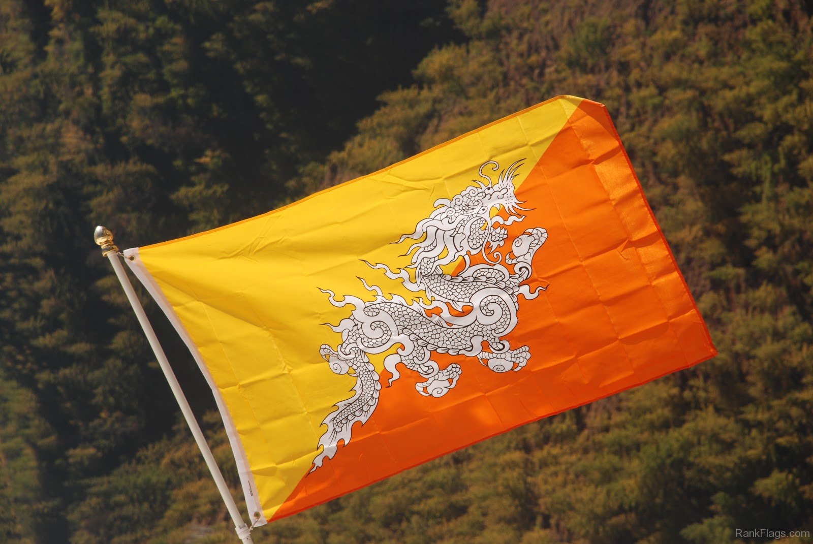 BHUTAN