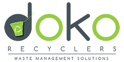 LOGO OF DOKO