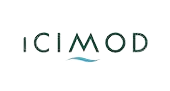 LOGO OF ICIMOD