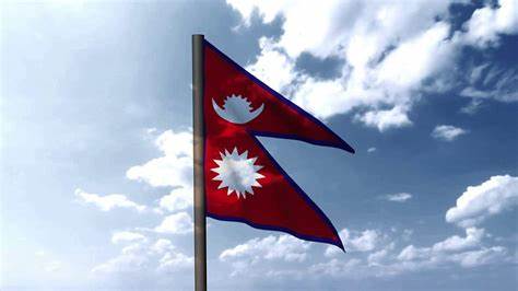 NEPAL