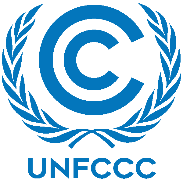 LOGO OF UNFCCC